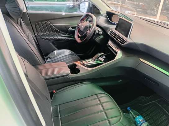 Peugeot 3008. 2019 image 3