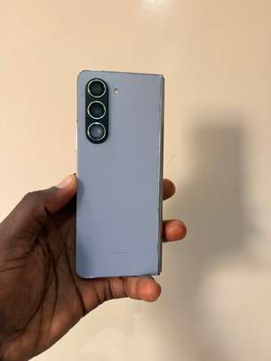 Samsung Fold 5 512Go image 5
