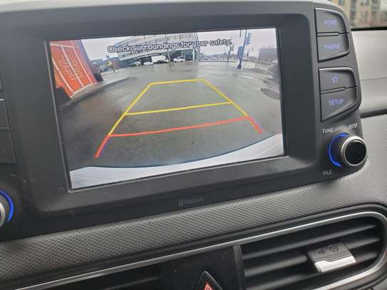 Hyundai Kona 2018 image 7