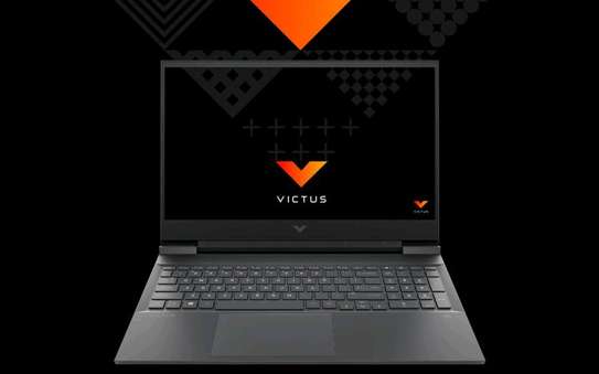 Puissante Laptop Gamer Victus Ryzen image 8