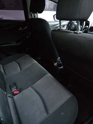 MAZDA CX-3 2016 image 15