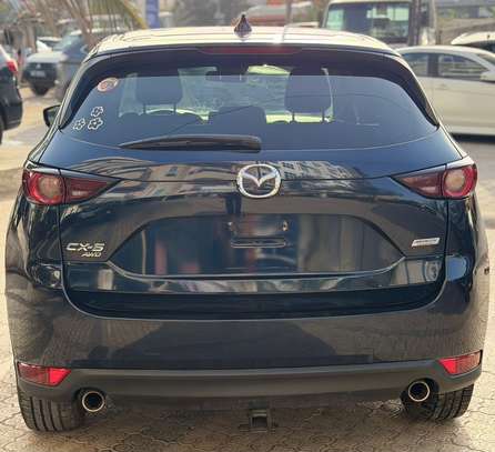 MAZDA CX5   *2017* image 3
