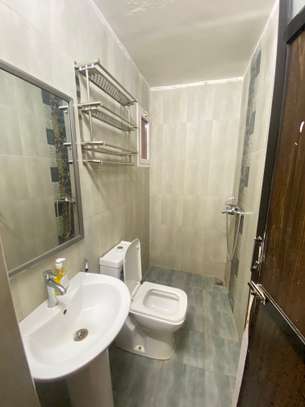 APPARTEMENT MEUBLE F4 A LOUER A DIAMNIADIO image 6