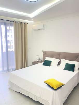 Appartement Meublé au Point E image 8