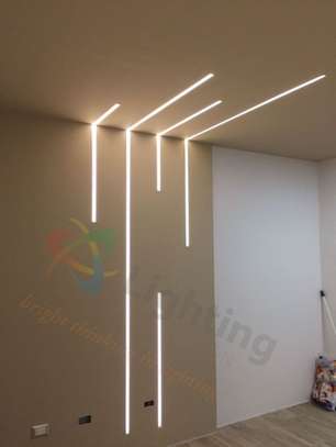 Profilés en aluminium  pour bande LED image 4