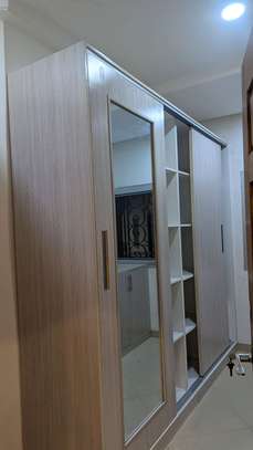 À louer appartement duplex cite asecna image 8
