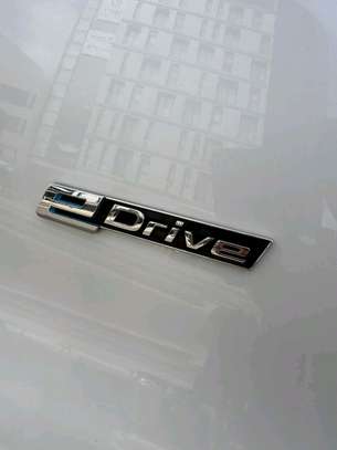BMW X5 Hybrid-7 l/100 km image 9