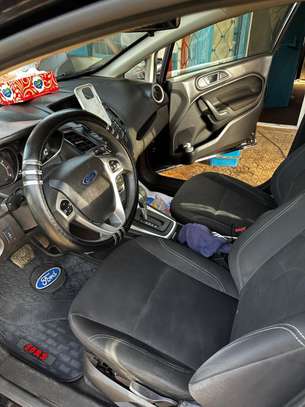 Ford Fiesta SE 2017 image 5