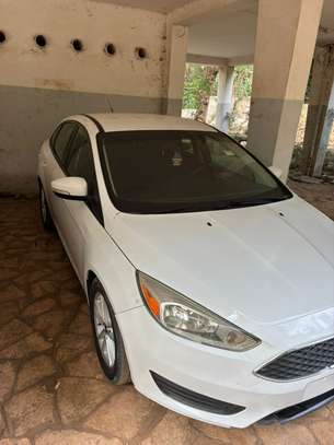 Ford Focus 2017 image 2