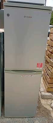 Frigo combiné 4 tiroirs Hoover A+ image 2