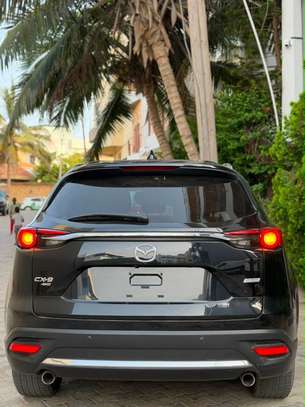 MAZDA CX9 SIGNATURE  ANNÉE 2018 image 3