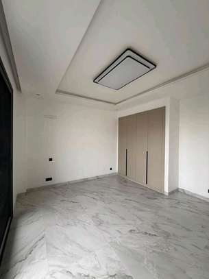 APPARTEMENT A LOUER AUX ALMADIES image 9
