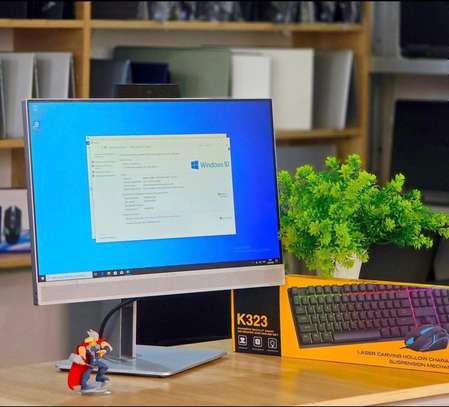 All In One ⚡️ HP Eliteone 800 g3 image 4