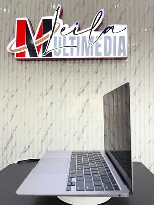 Air m1 16/256 image 4