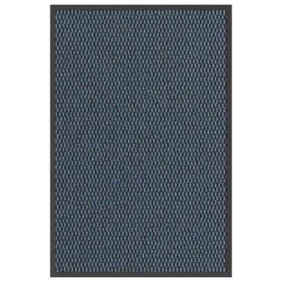 Paillasson extérieur antidérapant gris anthracite standard image 3