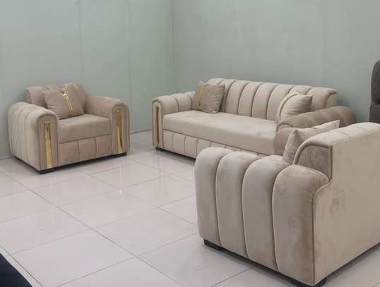 Canapés salons, meubles fauteuils image 3