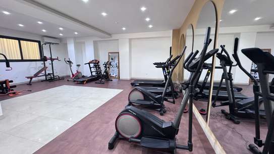 À vendre : appartement neuf F4 à Sacré-Cœur image 9