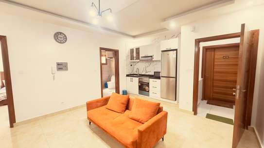 Appartement F2 (56 m² ) à Ngor Almadies image 3