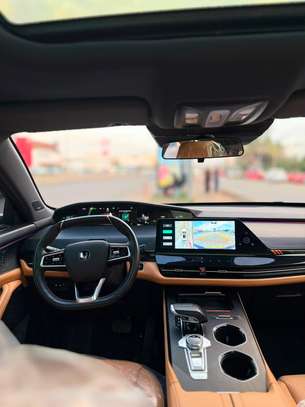 CHANGAN UNI–K ANNÉE 2023 image 10