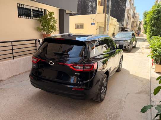 Renault  QM6 _2018 image 10