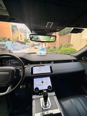 Land rover évoque Anne 20220 image 6