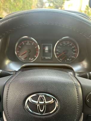 Rav4 2018 a vendre image 6