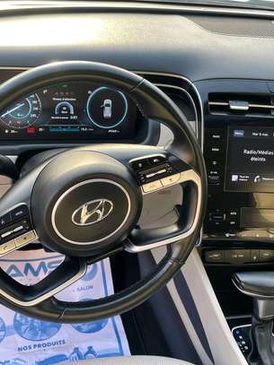 Hyundai Tucson AWD 2022 image 6