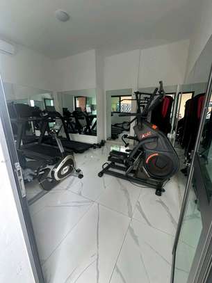 Somptueux Penthouse 289m2 au Point E image 11