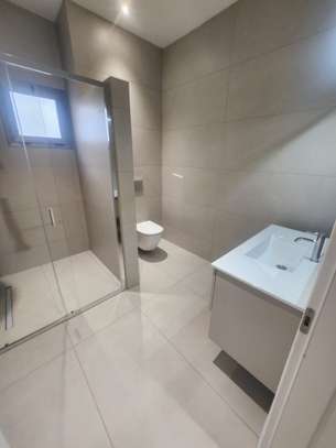 Appartement F5 à louer à Fann Résidence image 4