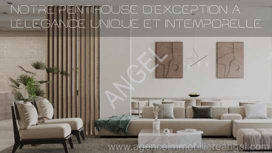 REF_9079_GL — Appartement à vendre à Mermoz | F2 image 2