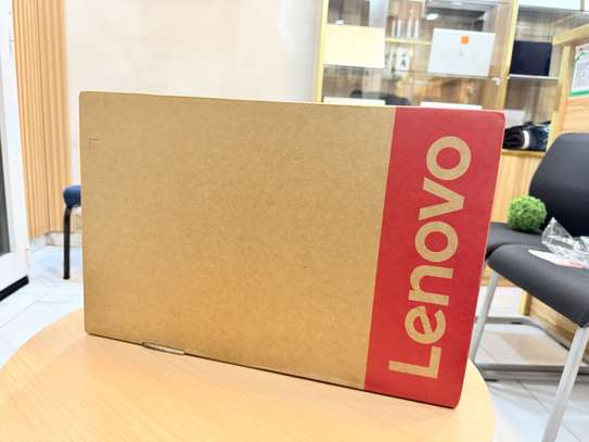 Lenevo Thinkpad E16 Gen 3 AMD Ryzen 5 Pro image 3
