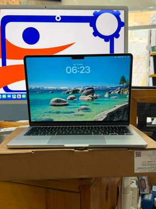 Macbook Air 13 Pouces M5 2026 image 2