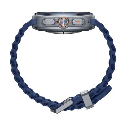 Galaxy Watch Ultra 2025 image 8