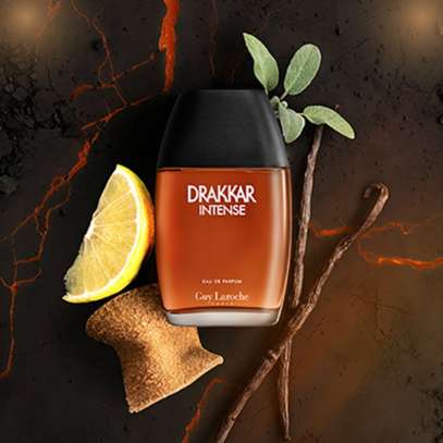 Drakkar Intense 100 ml eau de parfum homme image 2