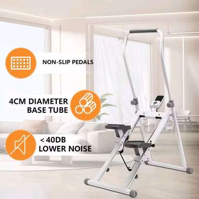 Stepper Fitness Pliable – image 2
