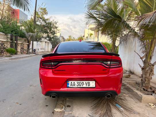 Dodge charger GT 2022 image 15
