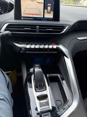 Peugeot 3008 GtLine 2021 image 3