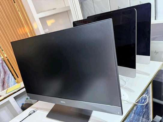All in one Dell optiplex  7760 image 3
