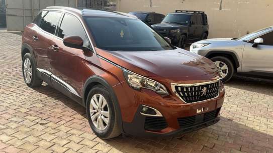 PEUGEOT 3008 2019 image 6