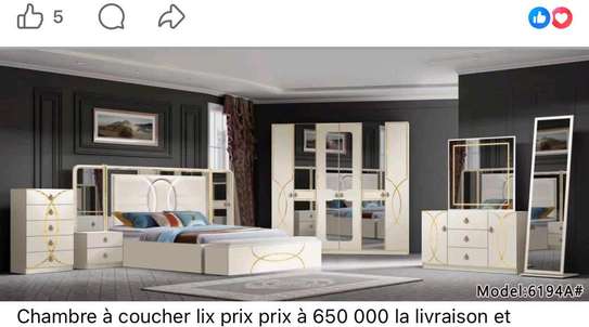 Chambre à coucher image 7
