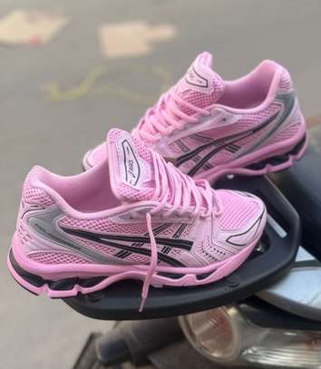 chaussure ASICS gel kayano 14 image 4