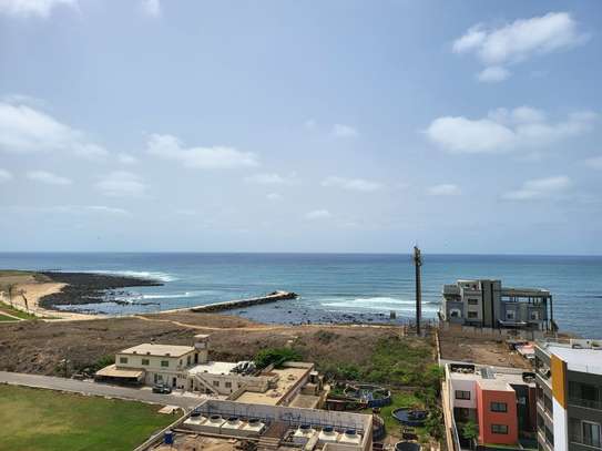 Appartement penthouse aux almadies image 11