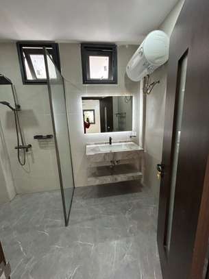 Superbe appartement de type F4 à louer image 5