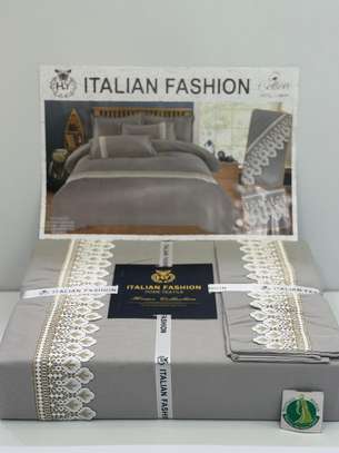 Ensemble draps de luxe 6pieces image 5