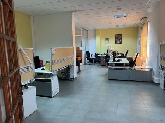 Villa bureau hair plus 2 à louer a fan résidence 60 bureaux image 3