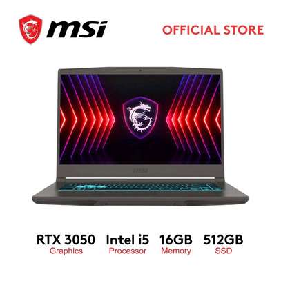 Pc Gamer MSI THIN AI 13EME GEN image 3