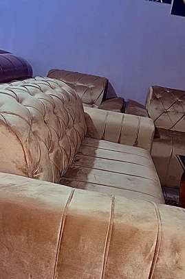 Fauteuil 7 place image 3