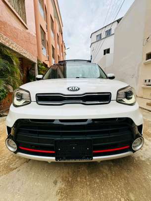 Kia soul gt 2017 image 2