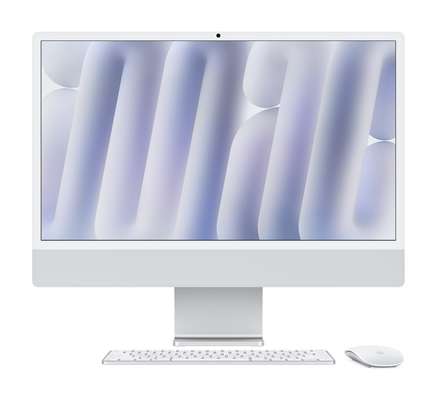 iMac 24 pouces M4 32GB SSD 2TB image 2