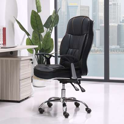 Chaise de bureau image 2